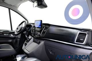 FORD Tourneo Custom usata 51