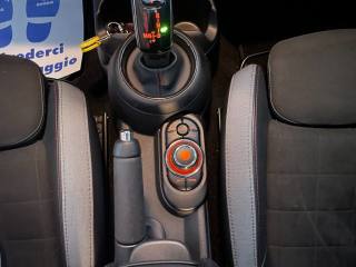 MINI John Cooper Works usata, con Interni in pelle