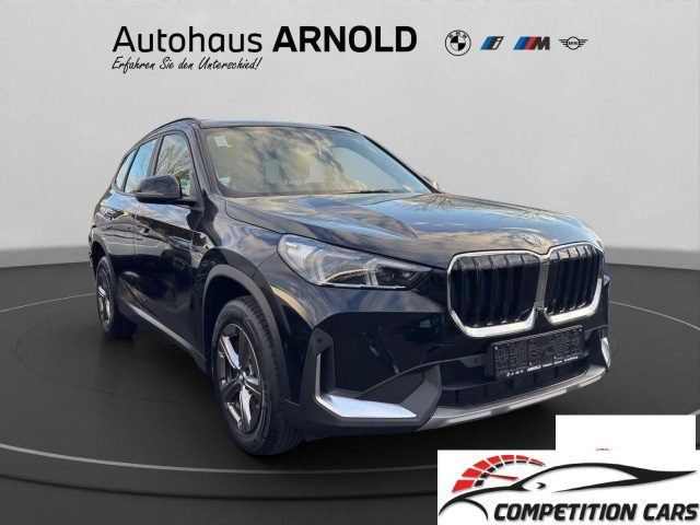 BMW X1 usata, con ABS