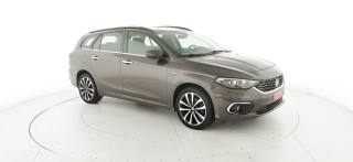 FIAT Tipo usata, con Fari LED