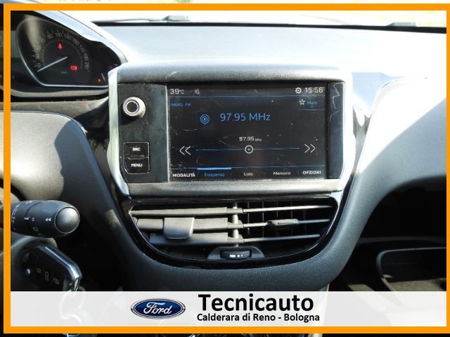 PEUGEOT 208 usata 16
