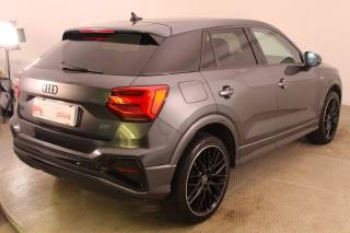 AUDI Q2 usata, con Airbag