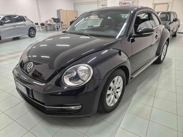 VOLKSWAGEN Maggiolino usata, con Alzacristalli elettrici