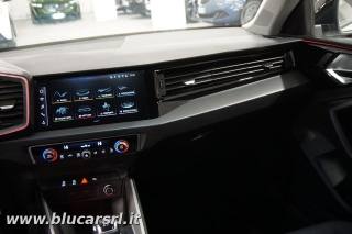 AUDI A1 usata, con Controllo trazione