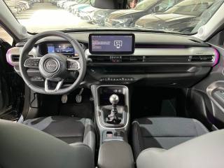 JEEP Avenger usata, con Chiusura centralizzata