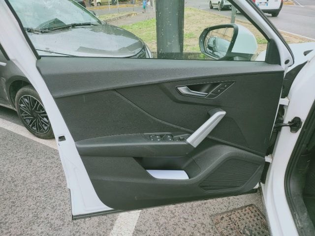 AUDI Q2 usata, con Servosterzo