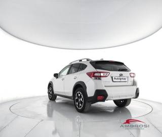 SUBARU XV usata 3