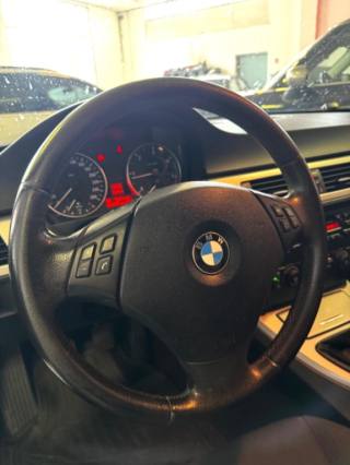 BMW 320 usata, con Cerchi in lega
