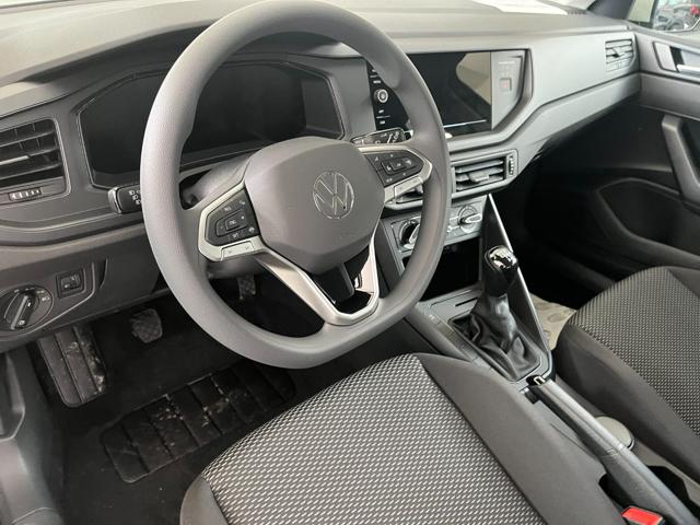 VOLKSWAGEN Polo usata, con Chiusura centralizzata