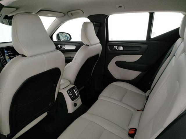 VOLVO XC40 usata, con Bracciolo