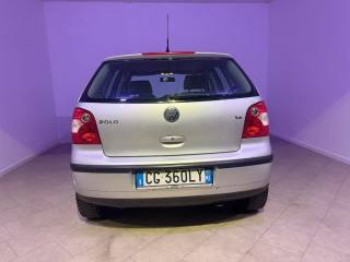 VOLKSWAGEN Polo usata 8