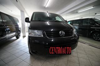 VOLKSWAGEN Multivan usata, con Cruise Control
