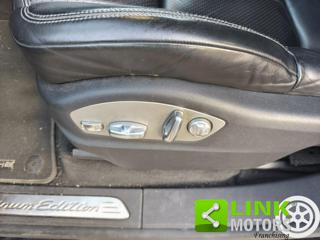 PORSCHE Cayenne usata, con Regolazione elettrica sedili