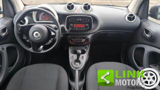 SMART ForTwo usata, con Airbag Passeggero