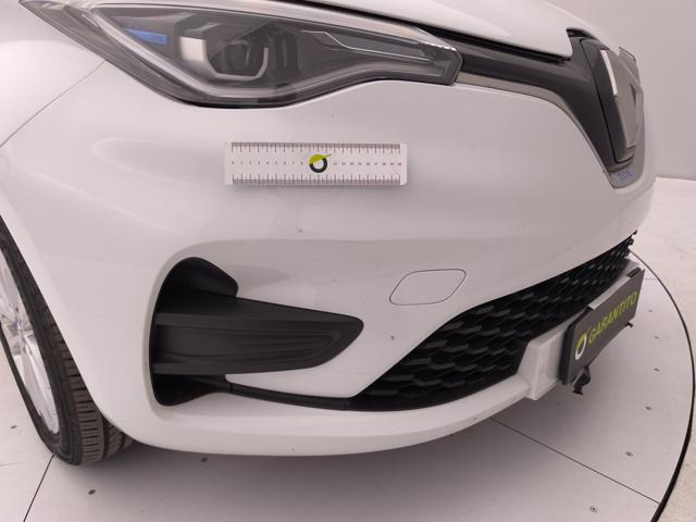 RENAULT ZOE usata 46