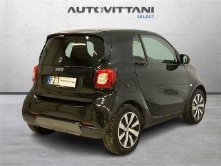 SMART ForTwo usata, con Alzacristalli elettrici