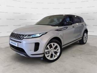 LAND ROVER Range Rover Evoque usata, con Controllo vocale