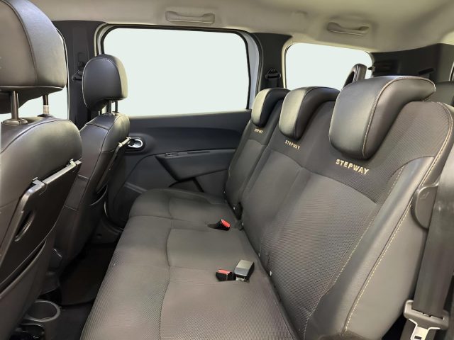 DACIA Lodgy usata, con Cruise Control