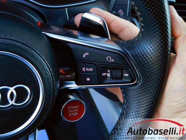 AUDI A6 usata, con Sensore di luce