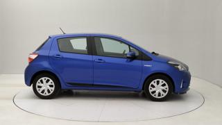 TOYOTA Yaris usata, con Autoradio