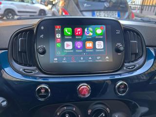 FIAT 500 usata, con Controllo trazione