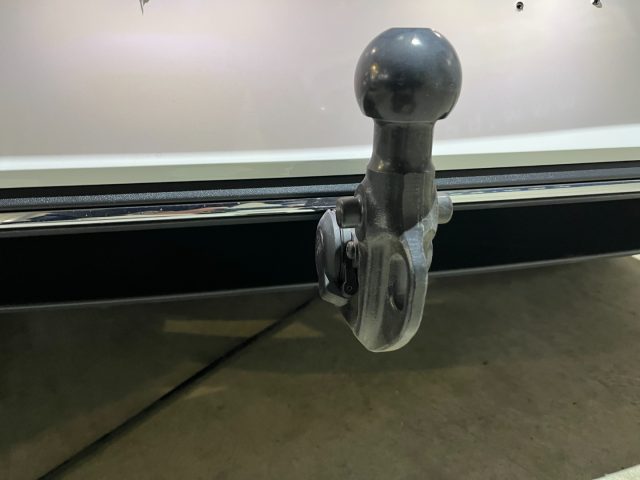 VOLKSWAGEN Golf usata, con Sedile posteriore sdoppiato