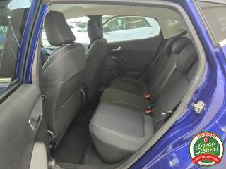 FORD Fiesta usata, con Bracciolo
