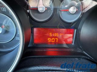 FIAT Punto usata, con Servosterzo