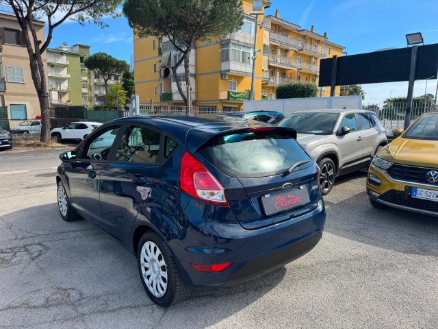 FORD Fiesta usata, con Alzacristalli elettrici