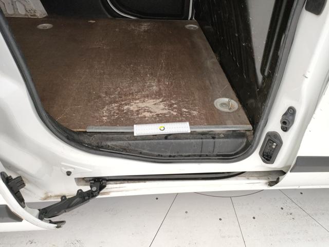 FIAT Doblo usata 45