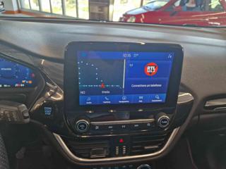 FORD Puma usata, con Controllo automatico clima