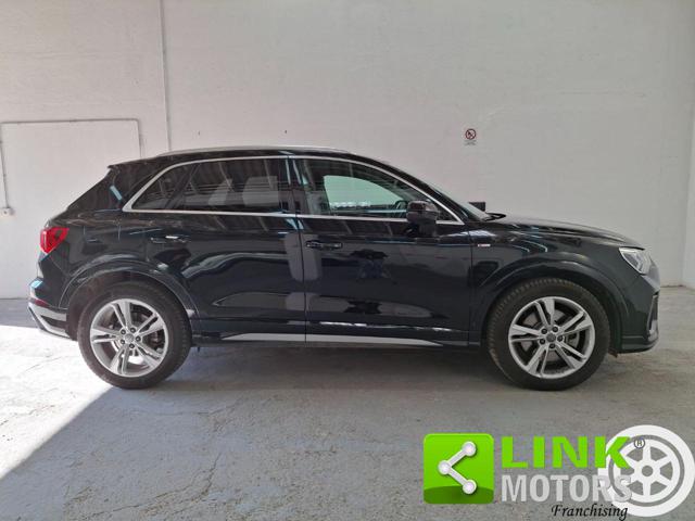 AUDI Q3 usata, con Cruise Control