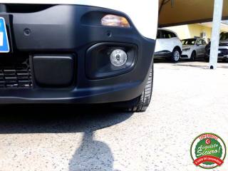 JEEP Renegade usata, con Volante multifunzione