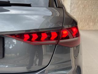 AUDI S3 usata, con Sound system