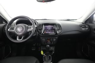 JEEP Compass usata 4