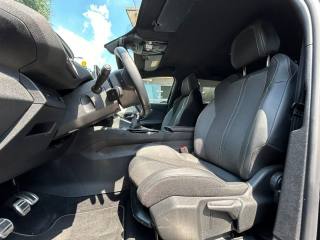 PEUGEOT 5008 usata, con Servosterzo