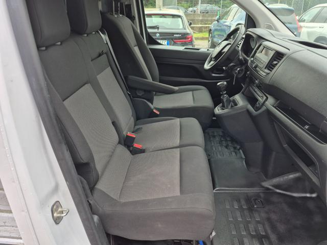 OPEL Vivaro usata, con ESP