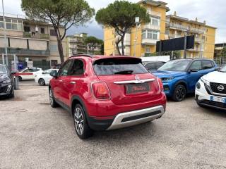 FIAT 500X usata, con Antifurto