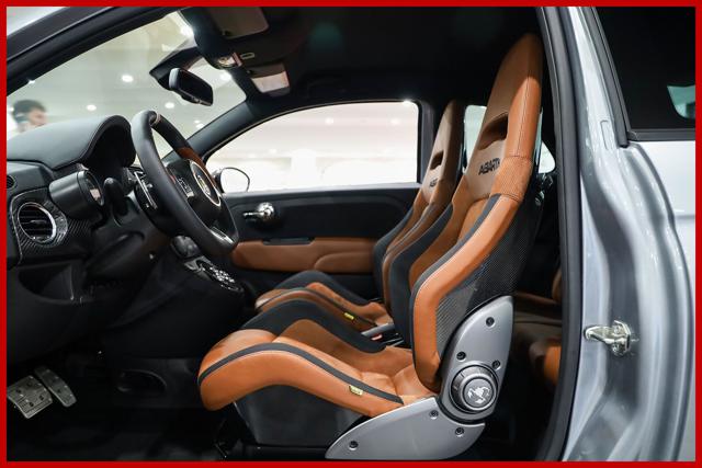 ABARTH 695 usata, con Climatizzatore