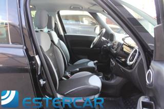 FIAT 500L usata, con Cronologia tagliandi