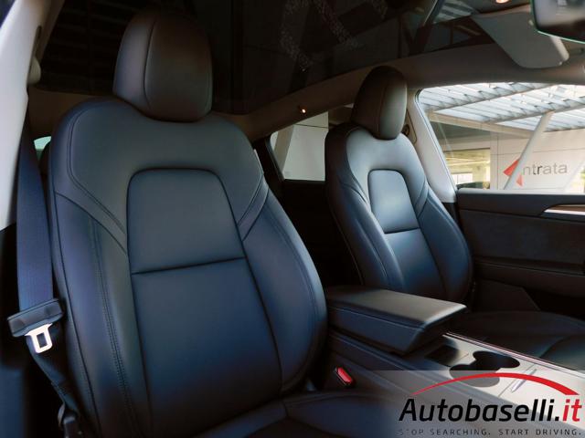 TESLA Model Y usata, con Adaptive Cruise Control