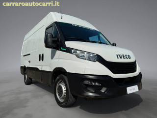 IVECO Daily 35S14NV 3.0 CNG PM-SL-TA Furgone