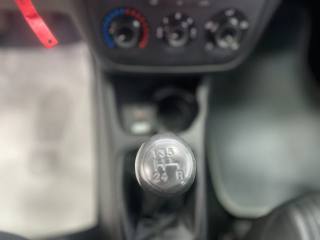 FIAT Punto Evo usata, con Isofix