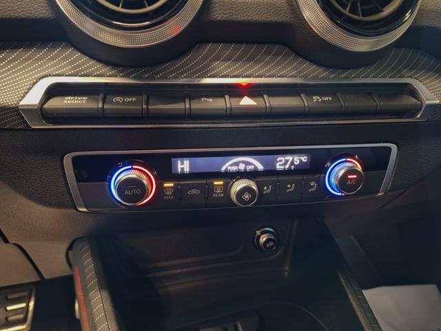 AUDI Q2 usata, con Lettore CD