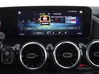 MERCEDES-BENZ B 180 usata 13