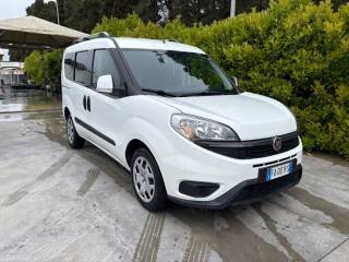 FIAT Doblo usata, con Airbag laterali