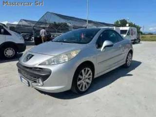 PEUGEOT 207 usata, con Airbag