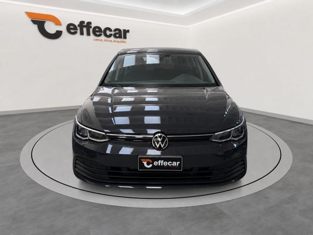 VOLKSWAGEN Golf usata, con Airbag