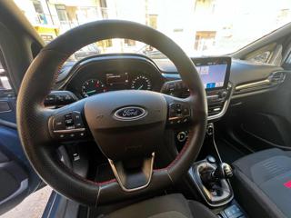 FORD Fiesta usata, con Controllo trazione