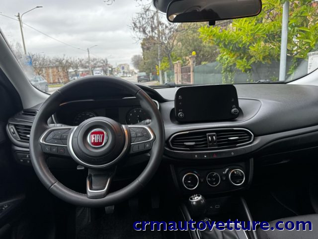FIAT Tipo usata, con Climatizzatore